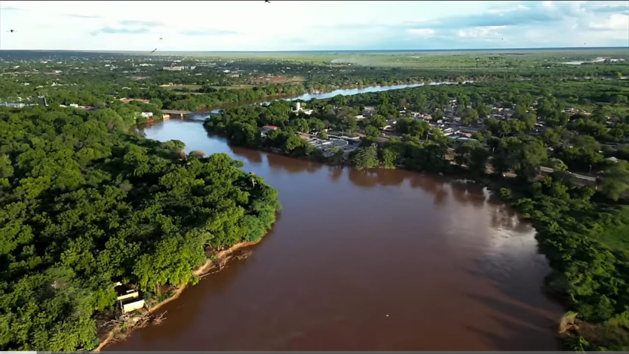 Garissa: Beyond Misinformation and Towards Meaningful Change